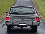 Ford Galaxie 500 R-Code Fastback Hardtop 1963 года
